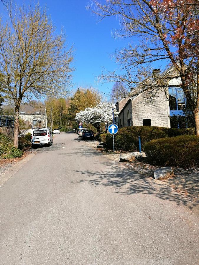 Durbuy, Ses Ruelles Pittoresques, 2Eme Etape Kültér fotó