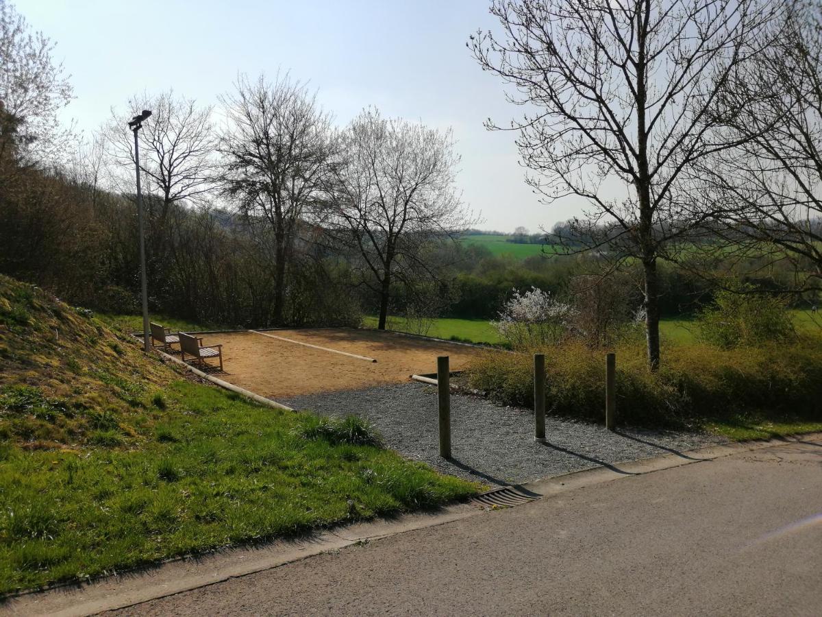 Durbuy, Ses Ruelles Pittoresques, 2Eme Etape Kültér fotó