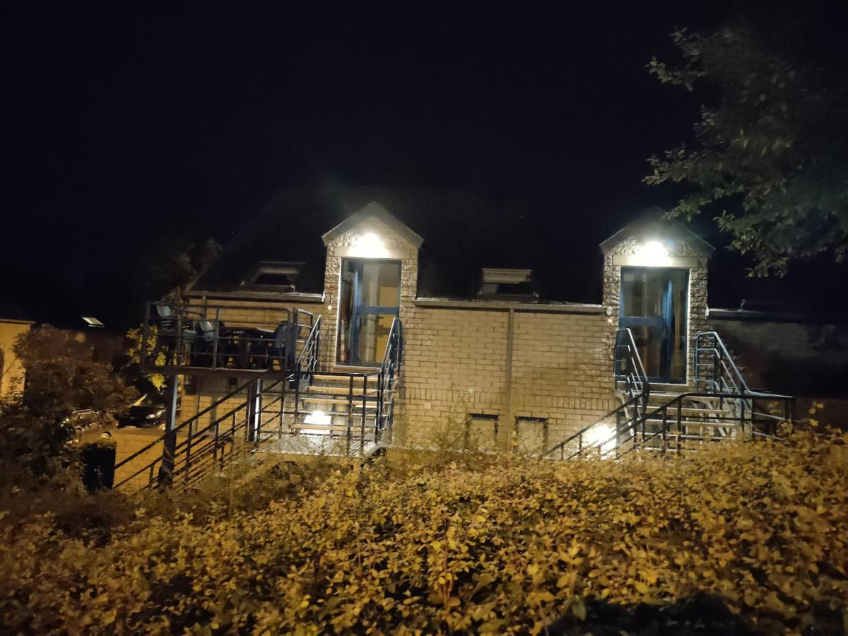 Durbuy, Ses Ruelles Pittoresques, 2Eme Etape Kültér fotó